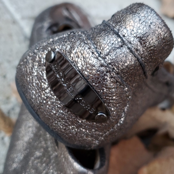 Michael Kors loafers- Ladies size 7 - Picture 7 of 10